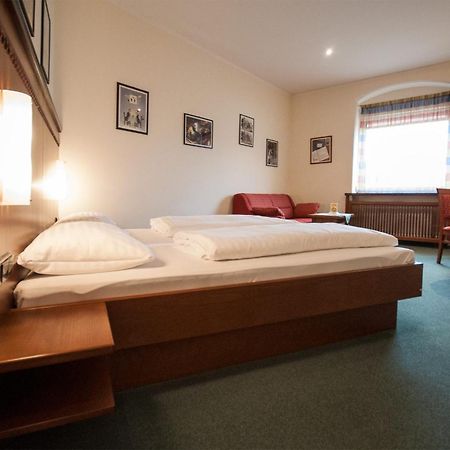 Hotel Gasthof Sonne Aschach an der Donau Εξωτερικό φωτογραφία