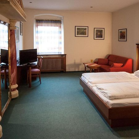 Hotel Gasthof Sonne Aschach an der Donau Εξωτερικό φωτογραφία