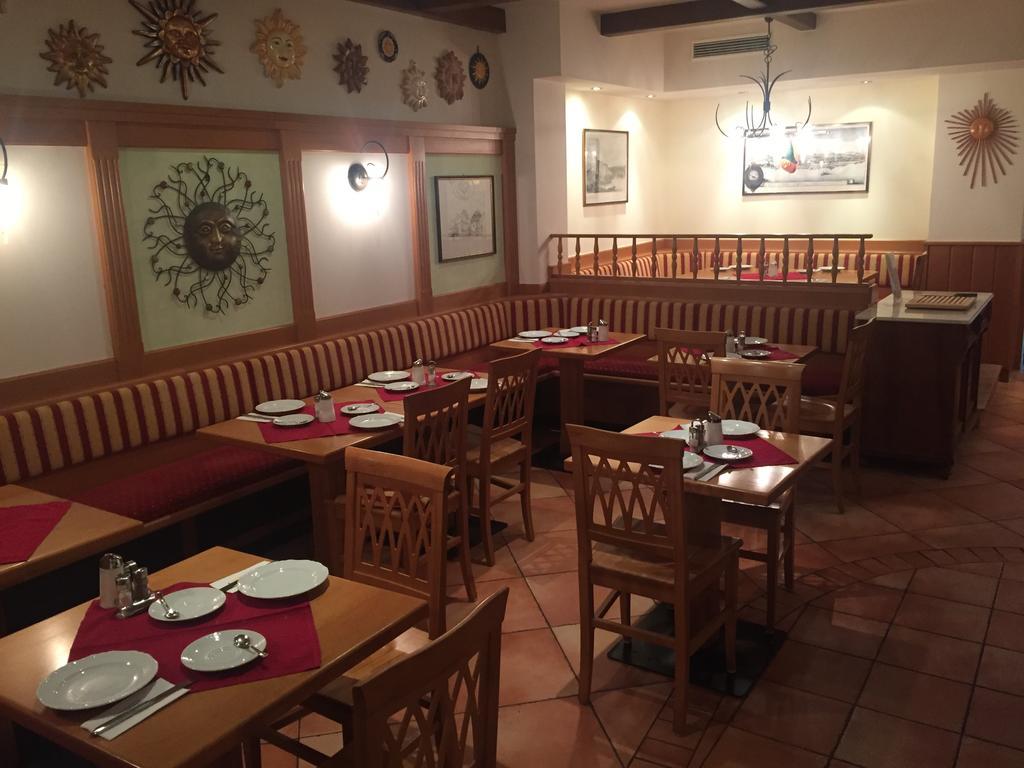 Hotel Gasthof Sonne Aschach an der Donau Εξωτερικό φωτογραφία