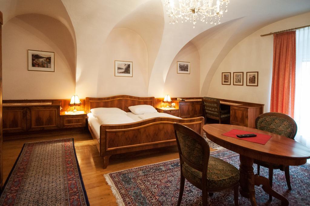 Hotel Gasthof Sonne Aschach an der Donau Εξωτερικό φωτογραφία