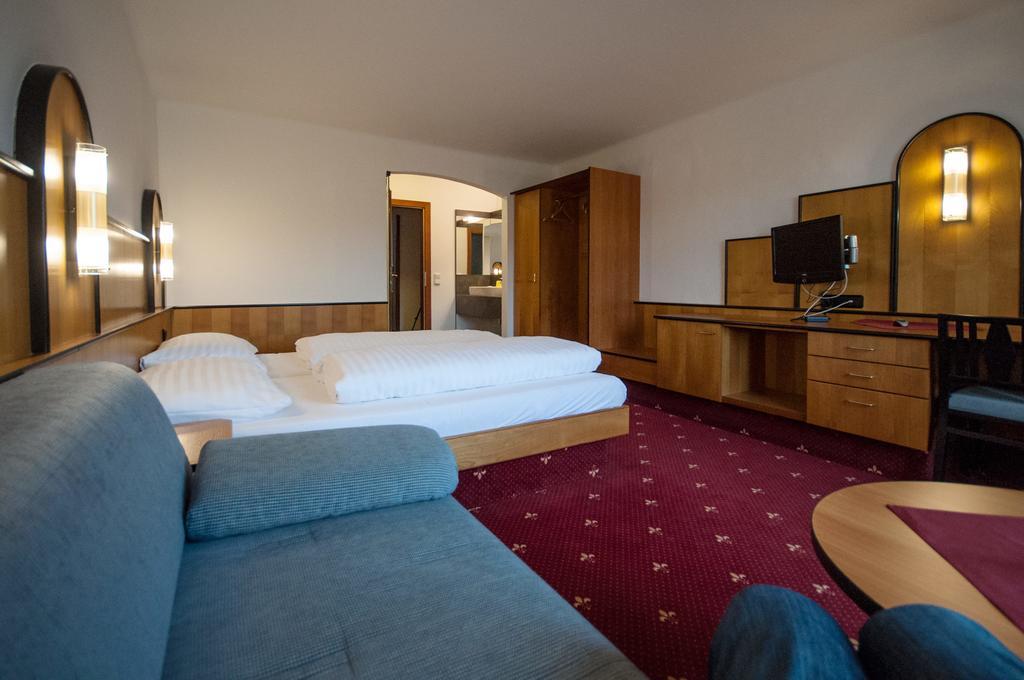 Hotel Gasthof Sonne Aschach an der Donau Εξωτερικό φωτογραφία